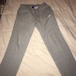 Men’s Nike Sweatpants
